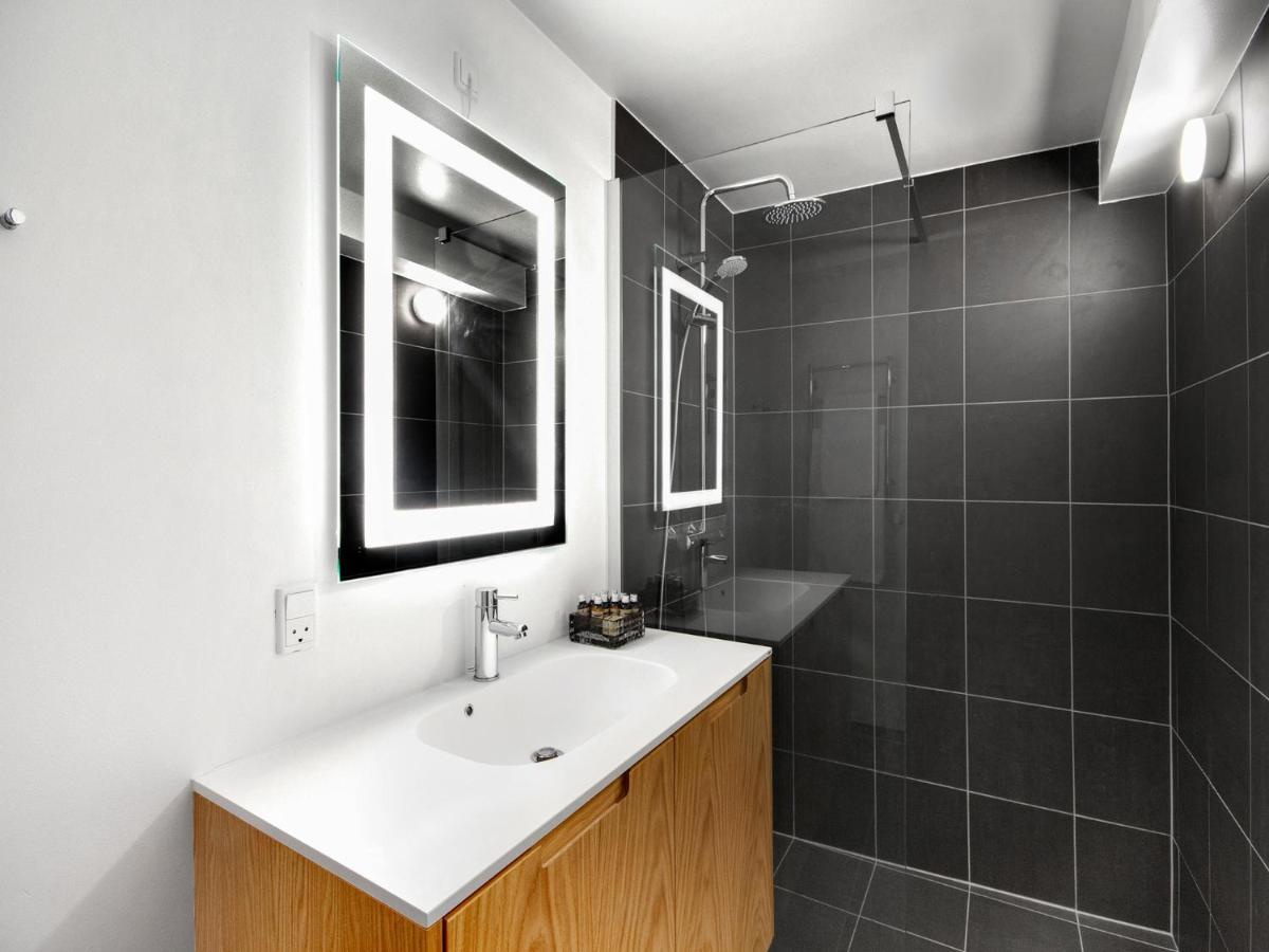 Sanders Regent - Endearing One-Bedroom Apartment Near Central Square 哥本哈根 外观 照片