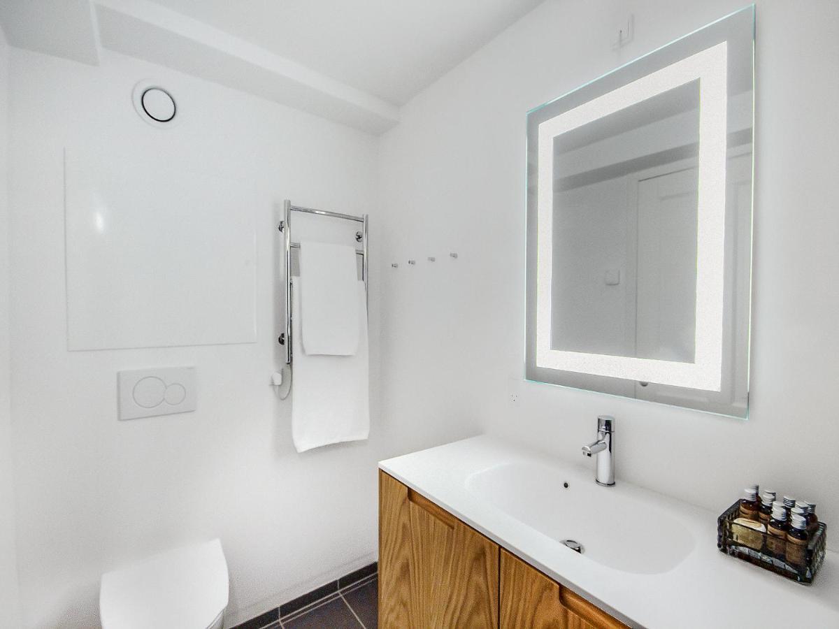 Sanders Regent - Endearing One-Bedroom Apartment Near Central Square 哥本哈根 外观 照片